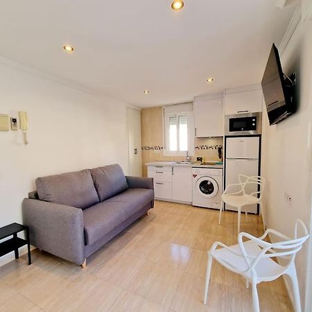 Stella Maris Village-Studio Фуeнхирола Екстериор снимка