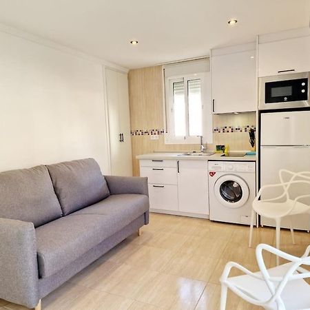 Stella Maris Village-Studio Фуeнхирола Екстериор снимка